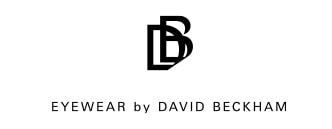 DB eyewear by David Beckham