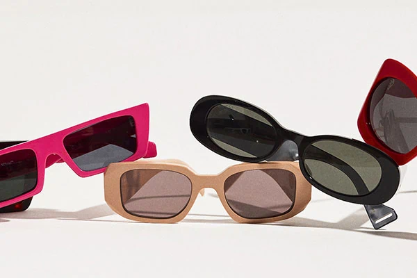 אירוקה - טרנדים של משקפי שמש לנשים 2022